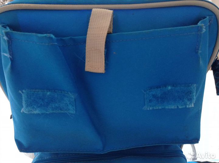 Рюкзак школьный для мальчика lego лего