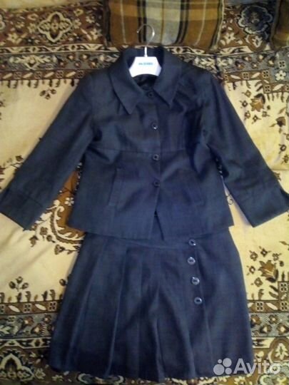 Школьная форма