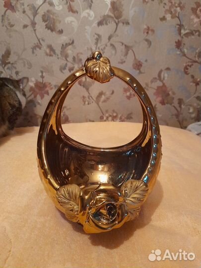 Ваза конфетница