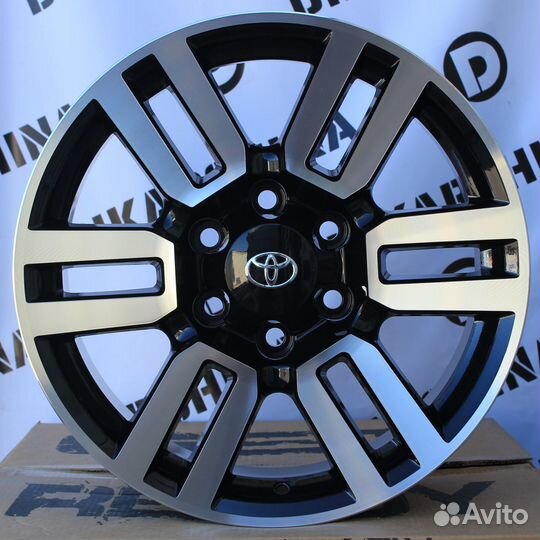 Диски на Lexus GX 460 для Лексус R18