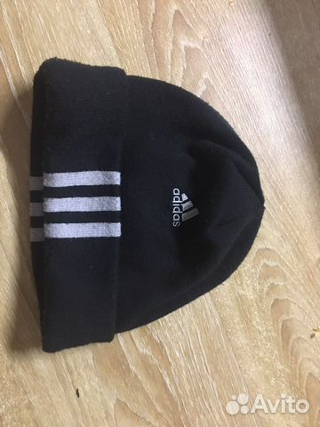 Шапка мужская