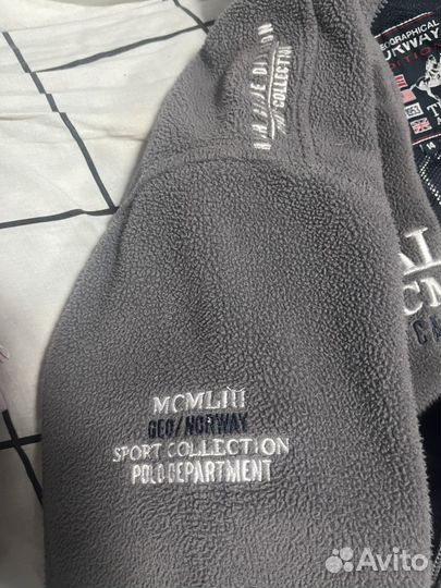 Ветровка royal polo vintage arhive sk8