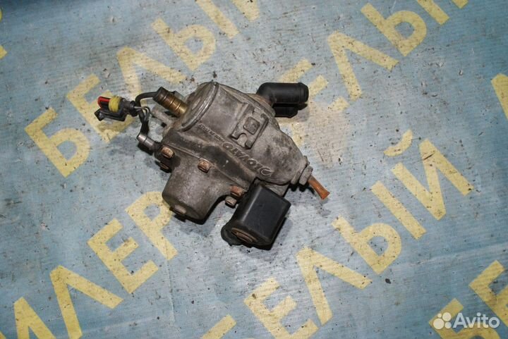 Газовый редуктор Lovato Chrysler Voyager 4