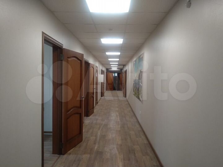Офис, 264.7 м²