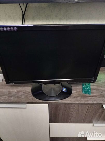 Монитор Benq