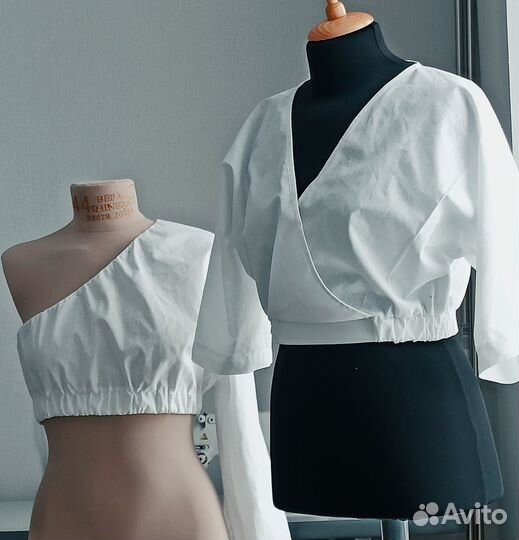 Разработка лекал