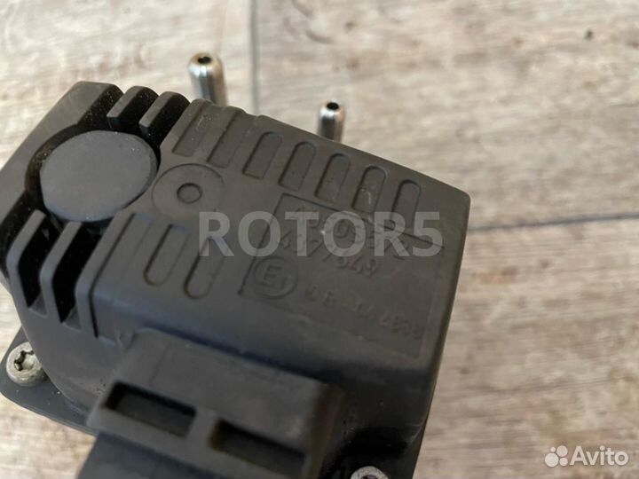 Дозатор adblue DAF XF 106 2018 4377649