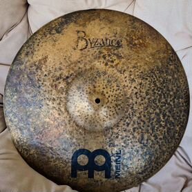 Meinl Byzance Dark Sky ride 19'