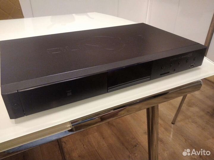 Медиаплеер Dune HD base 3D