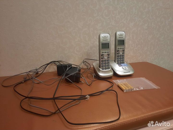 Телефон Panasonic