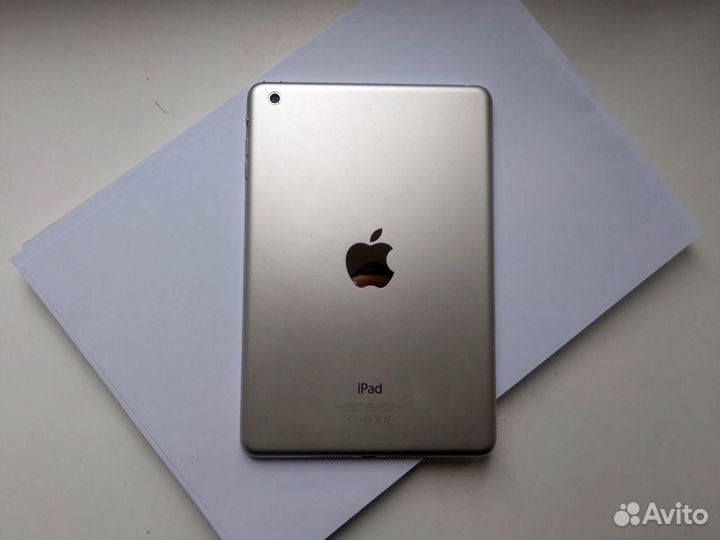 Ориг. планшет iPad mini Айпад мини Ярославль