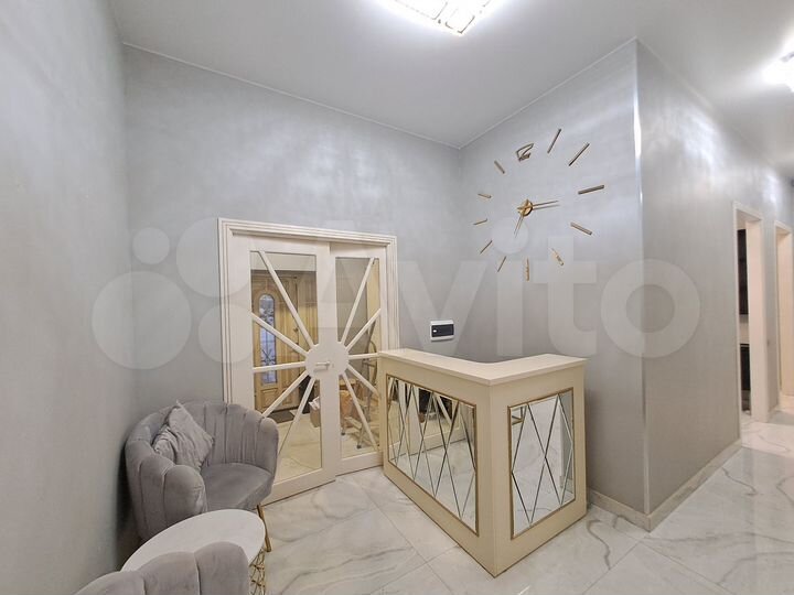 Свободного назначения, 77.4 м²