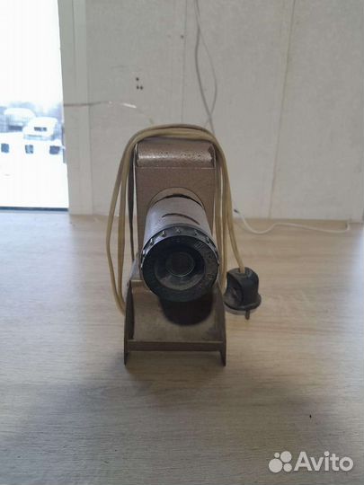 Фильмоскоп СССР