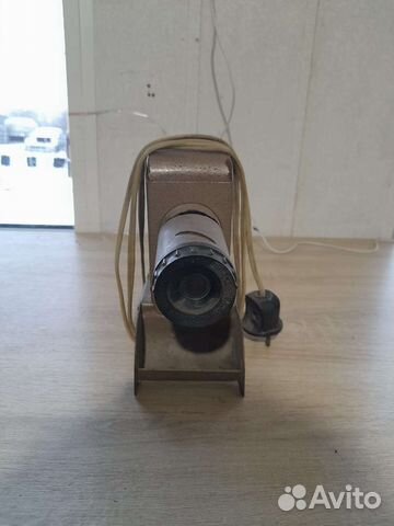 Фильмоскоп СССР