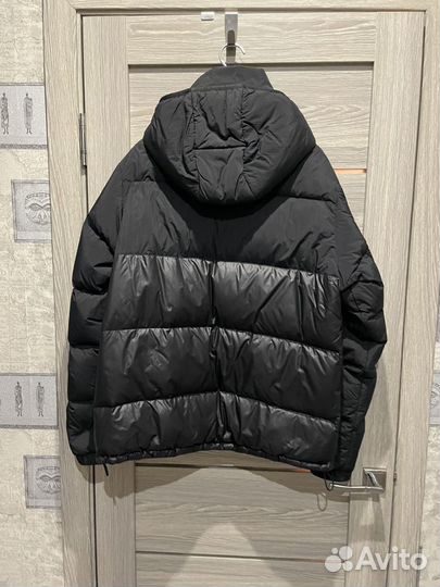 Пуховик Adidas originals down regen puff