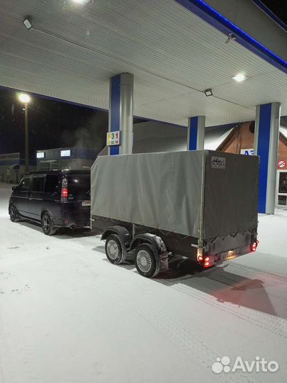 Перевозка людей, грузов