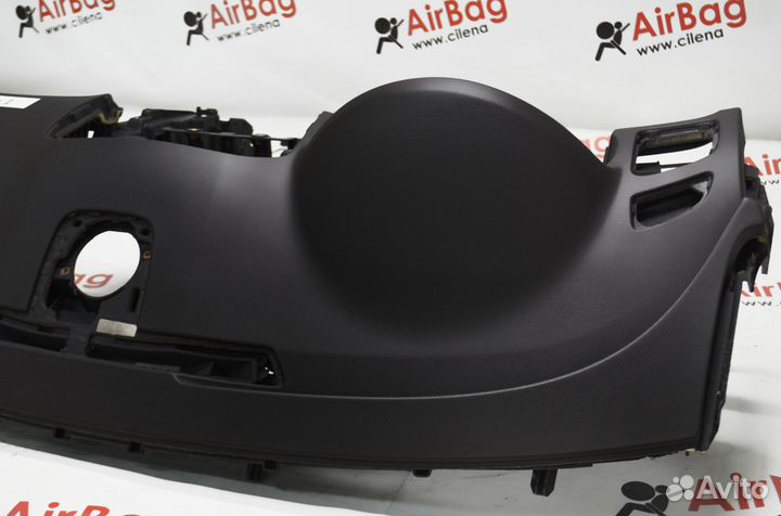 Торпедо панель Opel Insignia (2008 - 2015) арт.:01