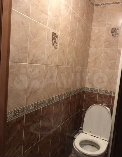 1-к. квартира, 34 м², 3/9 эт.