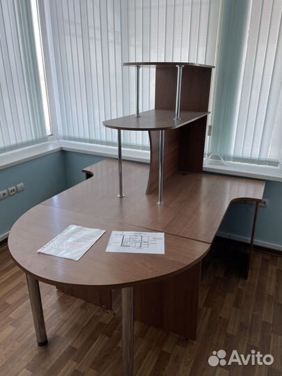 Мебель для офиса