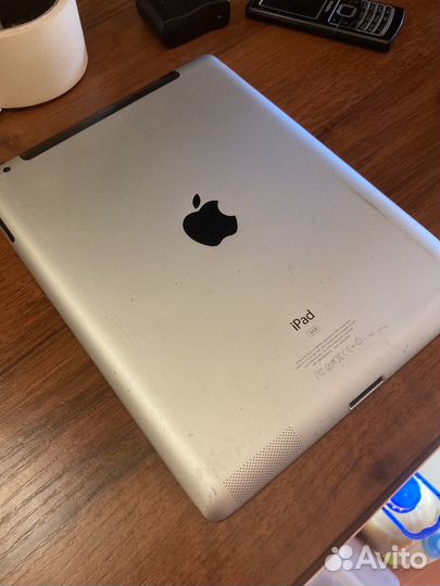 iPad 2 a1396 на запчасти