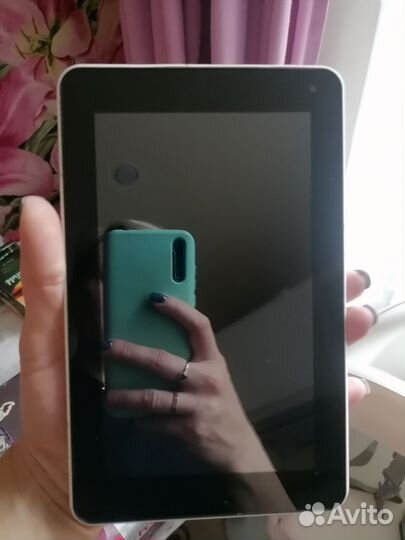 Планшет huawei