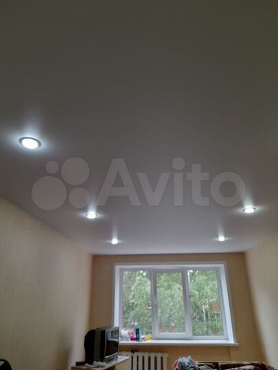 Комната 18,1 м² в 1-к., 4/5 эт.