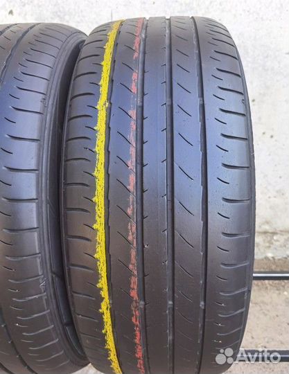 Dunlop SP Sport Maxx 050 225/45 R18 91W