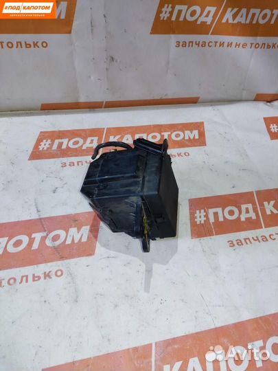 Блок предохранителей Suzuki Grand Vitara 2 рест