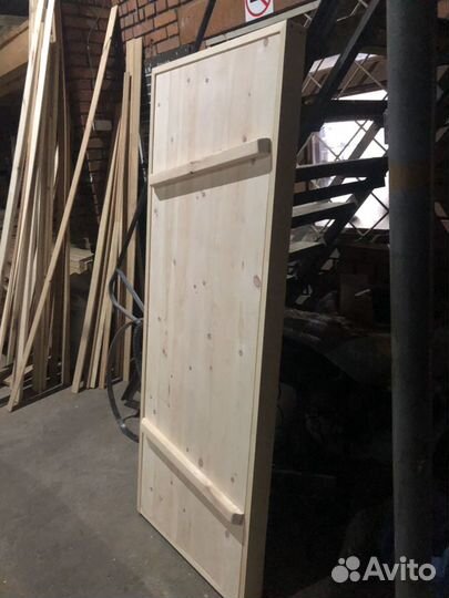 Двери Крестьянские