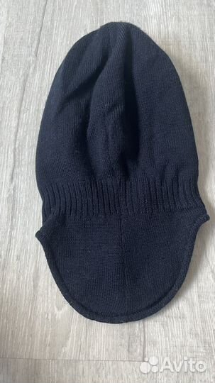 Шапка шлем reima 50