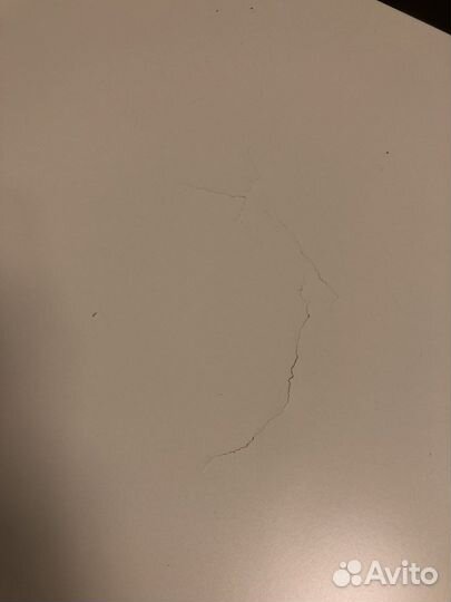 Детский стол IKEA с модулем