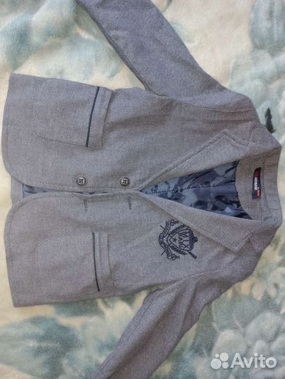 Детские вещи