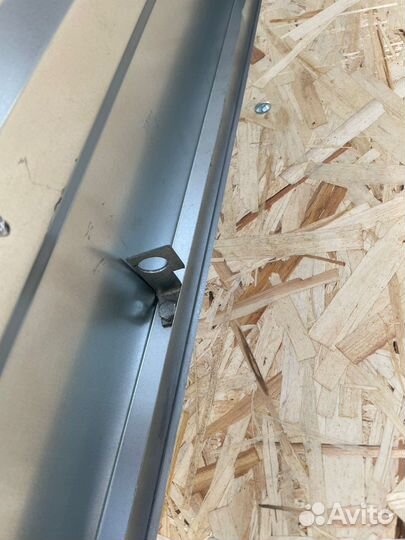 Прицеп 2.0х1.3 «Цинк Мастер эко плюс»