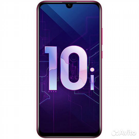 HONOR 10i, 4/128 ГБ