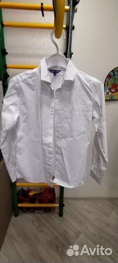 Школьная форма