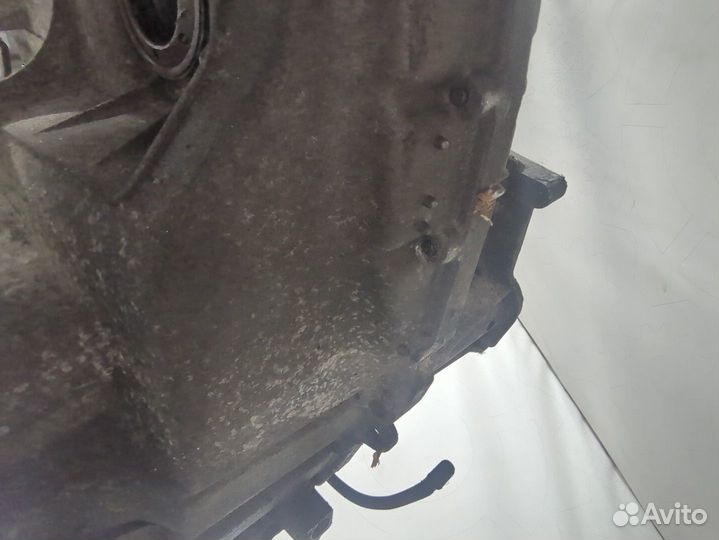 Кпп - автомат (АКПП) Ford Mondeo 1, 1996