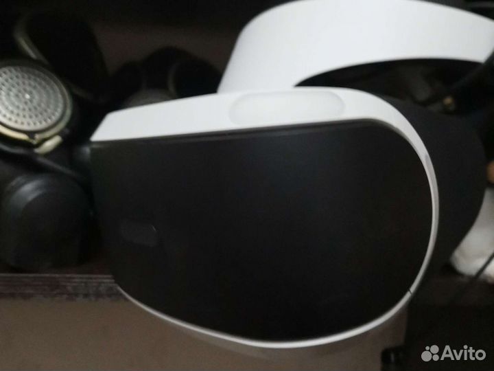Sony playstation VR
