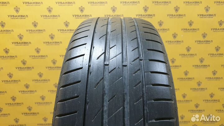 Laufenn S-Fit EQ LK01 225/60 R17 99H