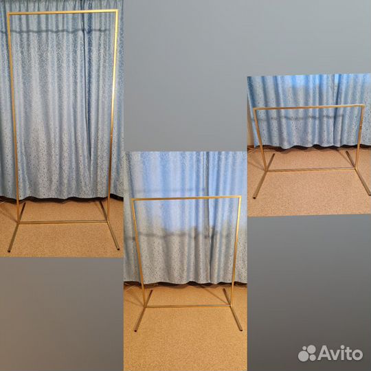 Каркас арка свадебный фон для фотографий