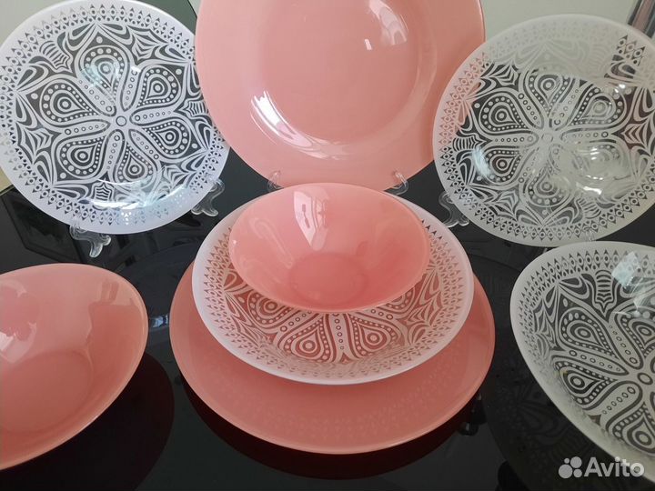 Столовый сервиз