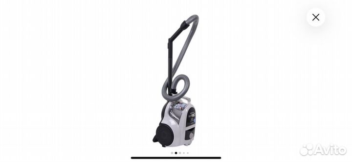 Пылесос samsung sc4520