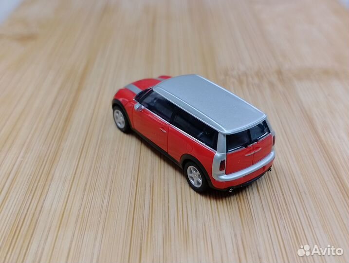 Mini Cooper S, Clubman R55 (2008-2014)