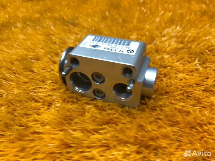 Клапан кондиционера Bmw 3-Series E90 N46B20B 2008