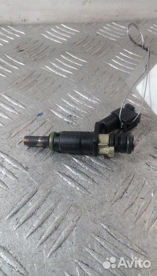 Форсунка топливная Mercedes-Benz GL-Class