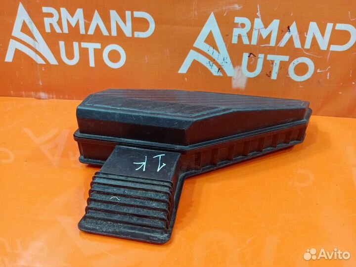 Резонатор воздушного фильтра Hyundai Tucson 3