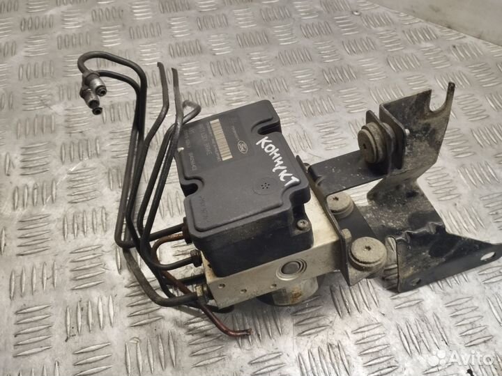 Блок ABS Ford Transit Connect 2002-2013