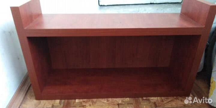 Книжная полка (2 шт.)