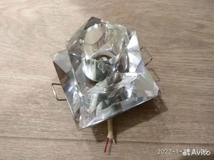 Споты для потолка