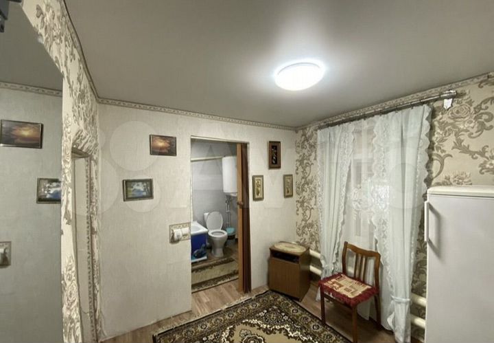 Дом 65 м² на участке 20 сот.