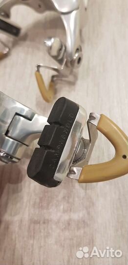 Тормоза Campagnolo Delta 3-Gen